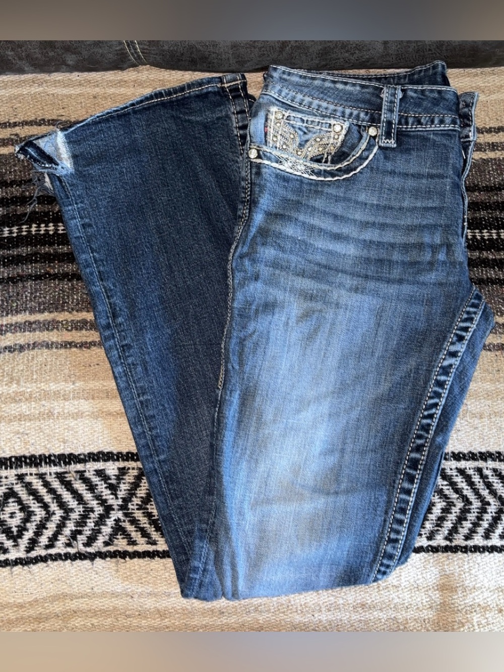 Vigoss Jeans